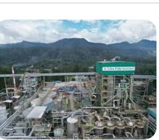 Komnas HAM diam, Luka di Tanah Ulayat Simalungun. BADKO HMI Sumut Minta Presiden Prabowo tutup PT TPL.