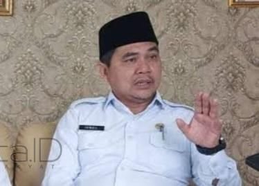 Publik Desak Kejati Tetapkan Ismail Lubis Tersangka Kasus Kantin Dinkes Sumut