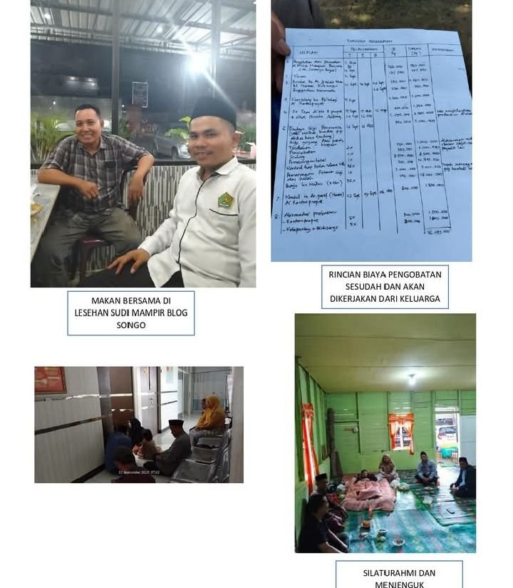 Kasus Dugaan Kekerasan Santri Darul Falah: Kronologi, Klarifikasi Pesantren, dan Tuntutan Keluarga