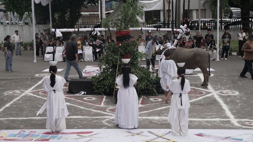 JBAF #12 Angkat Pangan Lokal, Ajak Media dan Komunitas Kolaborasi