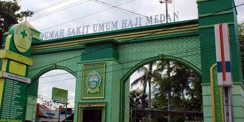 Usut Keterlibatan Pejabat RS Haji Medan Dalam Kasus Dugaan Korupsi Kantin Sehat Dinkes Sumut