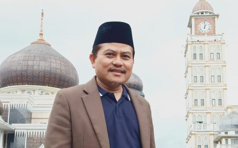 Food Tray MBG, Menguji Komitmen Halal Kita