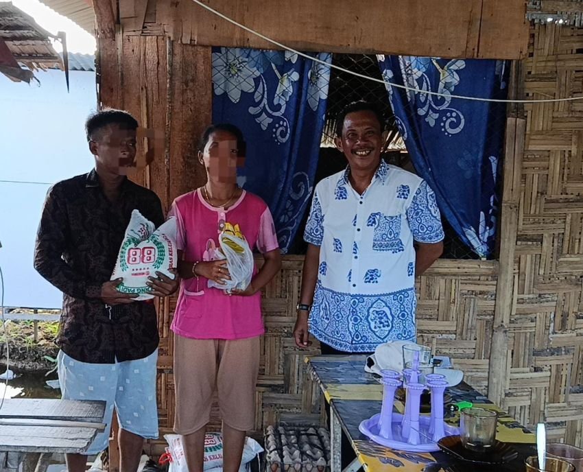 Ayah dan Paman Jadi Predator: Anak 16 Tahun Jadi Korban Sejak Usia 10”