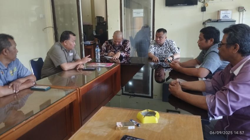 Ketua PWI Sumut Harapkan, Cari Bibit Atlet Porwanas, Kejuaraan Biliar Digelar