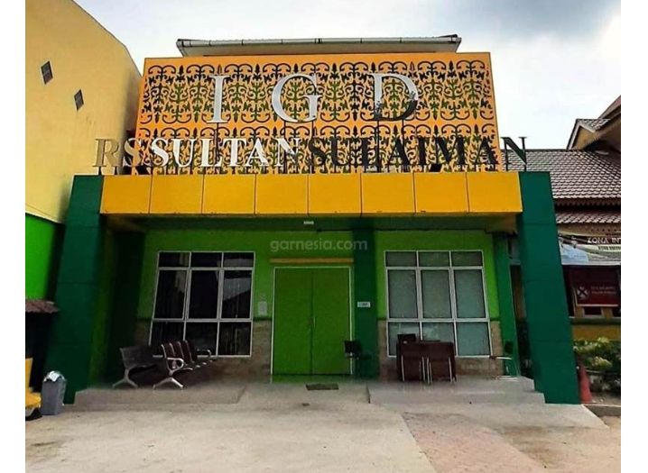 Ommbak Sumut Bongkar Dugaan Kelalaian RSUD Sultan Sulaiman: Dua Pasien BPJS-KIS Tewas, Direktur Disebut Jarang Masuk Kantor