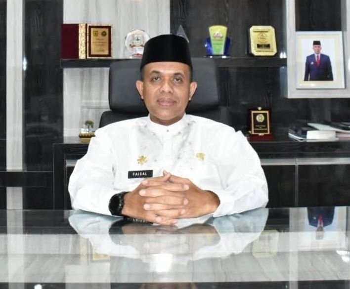 Selamat Hari Bhakti Adhyaksa ke-80