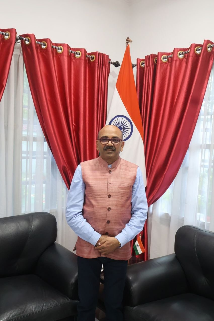 Hadiah Diwali untuk Semua : Sistem Pajak Barang dan Jasa (GST 2.0) Bagi India