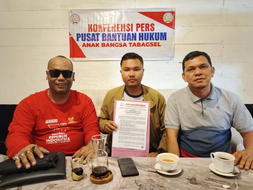 PT AR Diduga Bertindak di Luar Batas dan Publik Minta Presiden Turun Tangan