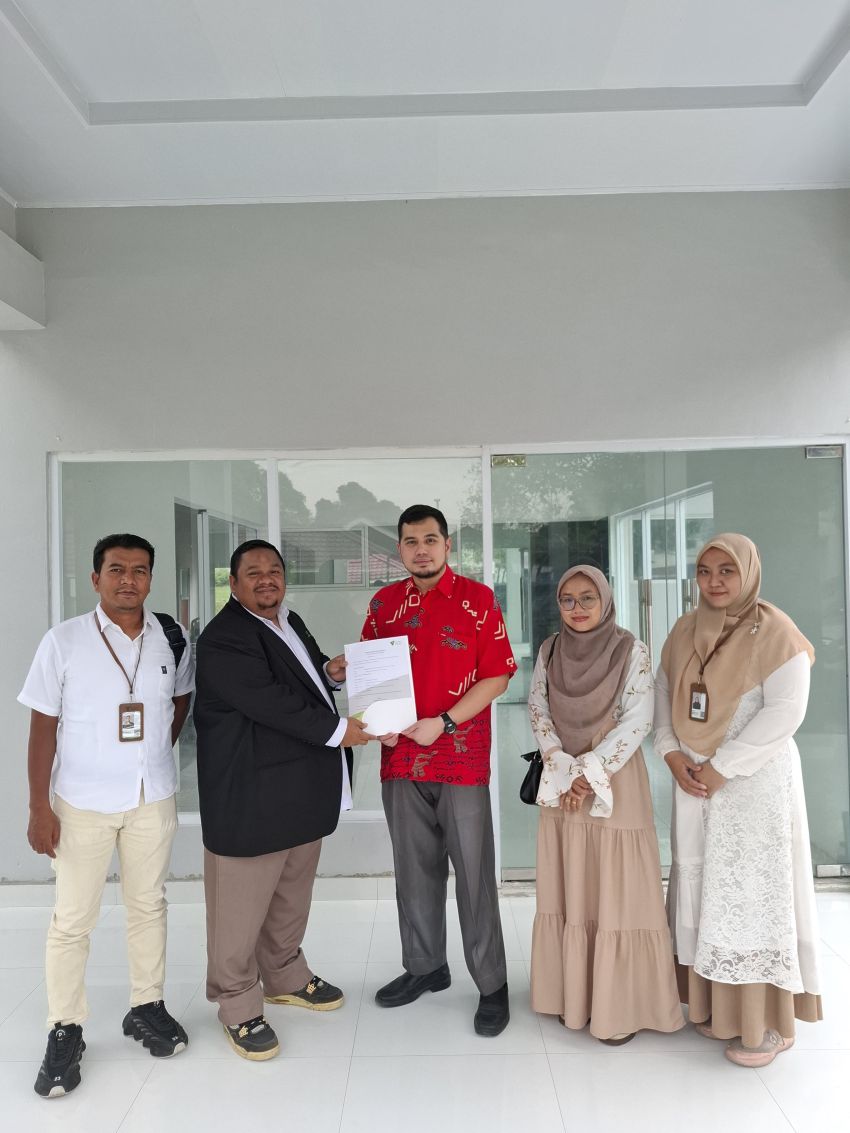 Ketua Yayasan RSU Sufina Aziz Dukung Program Sosial Pemberdayaan Dompet Dhuafa