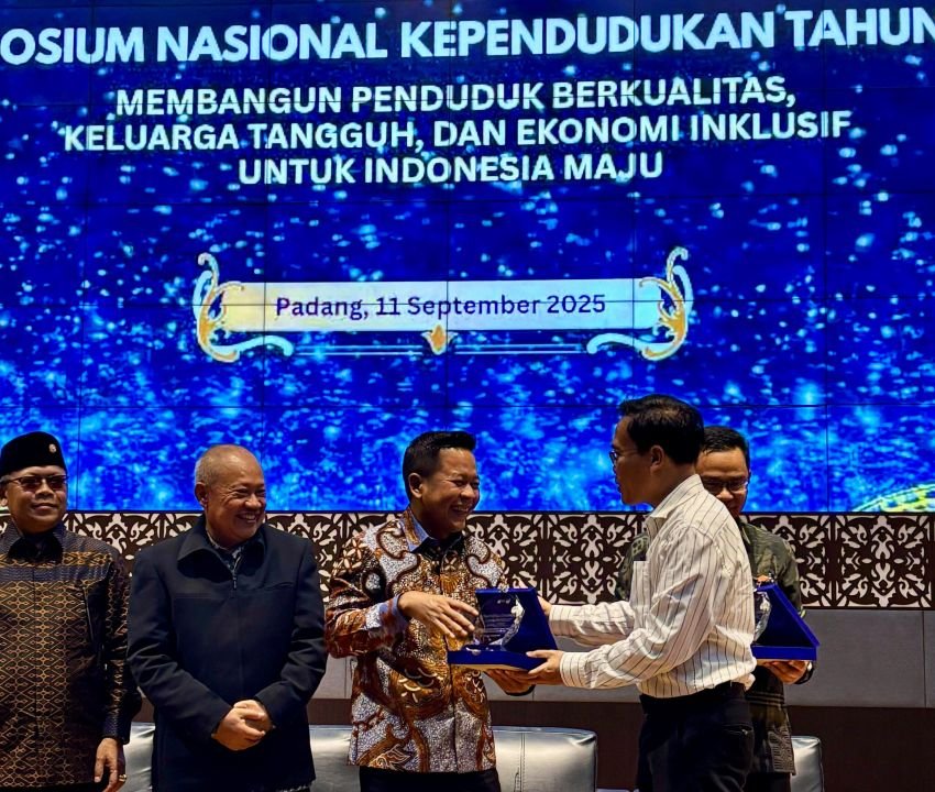 Prof Muryanto Amin : Integrated Child Care Kunci Tingkatkan Partisipasi Kerja Perempuan Terdidik
