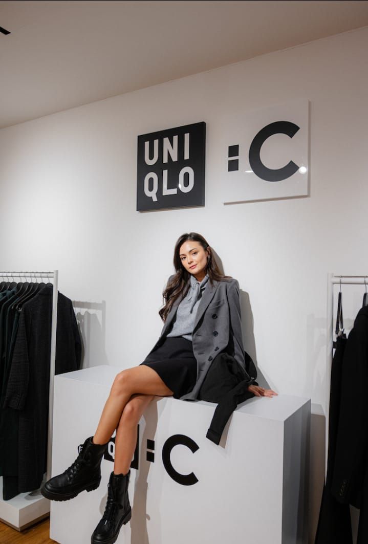 Daily Look hingga Airport Style: Inspirasi Styling ala Sheila Dara, Baskara, Amanda Rawles