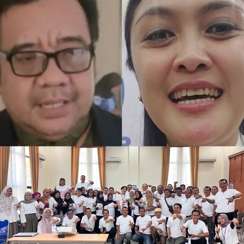 Pendidikan Karakter Harus Holistik, Guru dan Siswa Wajib Jadi Teladan, Ini Kata Arif Jamali