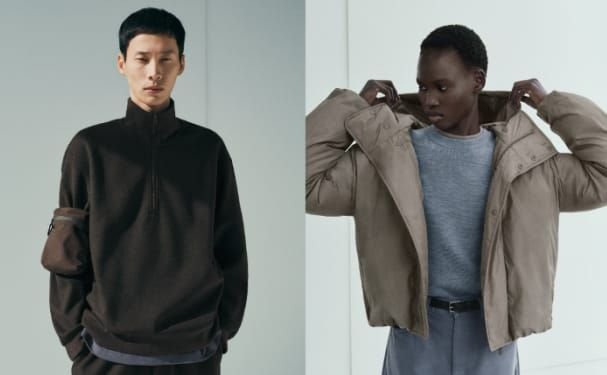 Koleksi Uniqlo U Fall/Winter 2025 “Future Layers”: Menata Ulang Esensi Layering dalam Kehidupan Modern