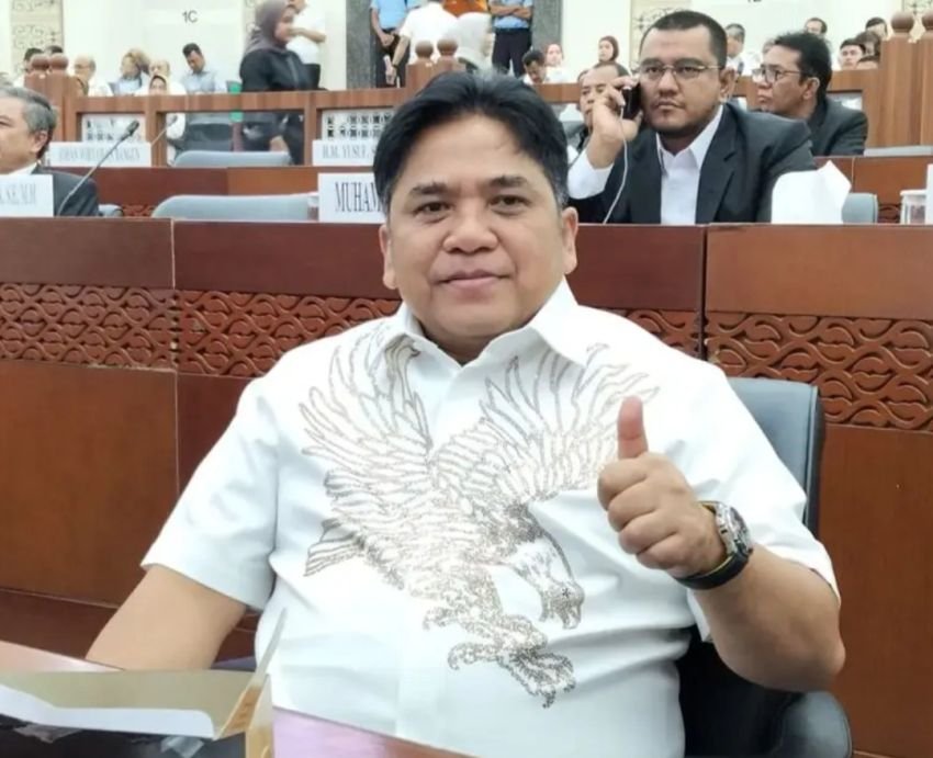 Edi Surahman Bantah Usir Wartawan Saat Rapat Internal Komisi E DPRD Sumut