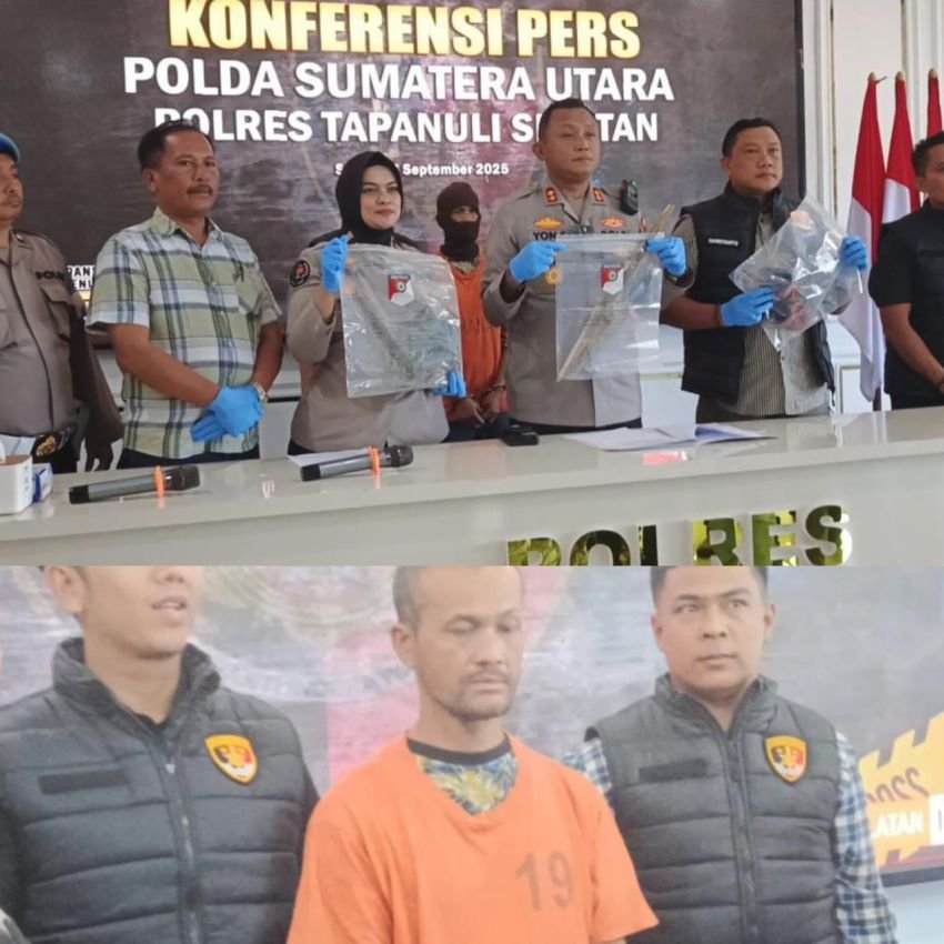 Anak Balita 3 Tahun Tewas Dianiaya,  Ayah Tiri Terancam 15 Tahun Penjara