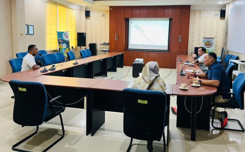 Koordinasi PLN dan TNGL : Listrik Terbangun, Alam Tetap Lestari