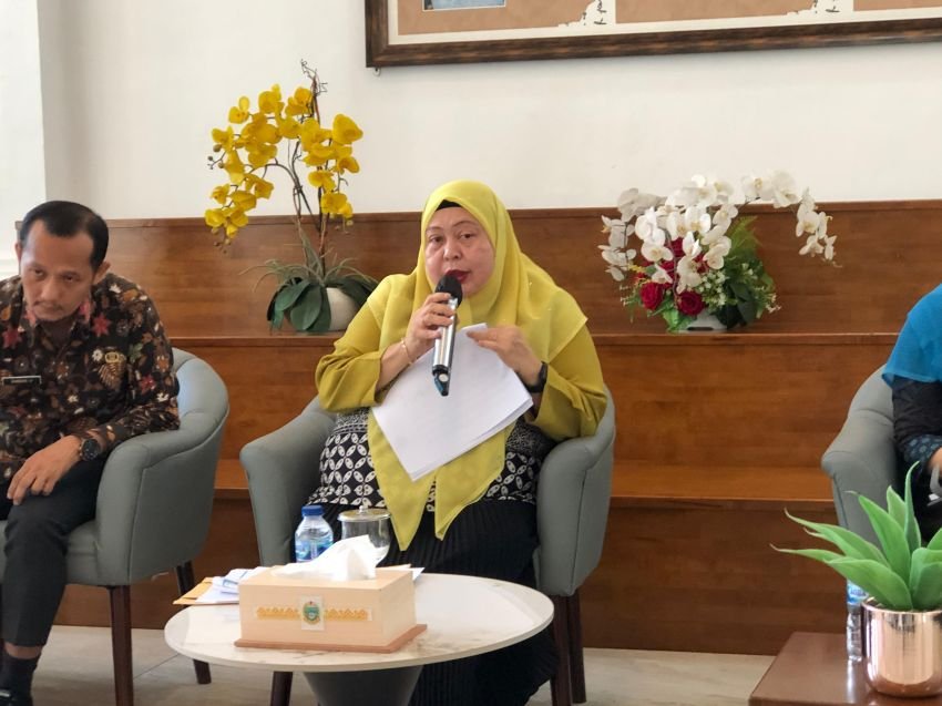 Prestice Gandeng Kemenkumham, Polda, dan 53 LBH di Sumut