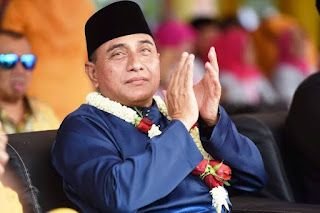 Edy Rahmayadi, Pilihan Tepat Presiden Prabowo Jadi Menhan