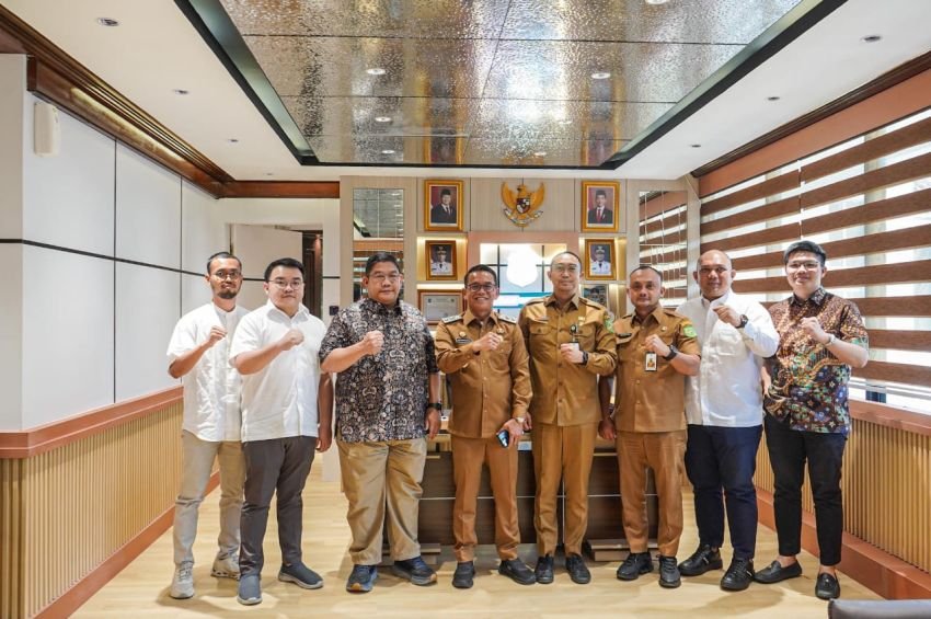 H.Zakiyuddin Harahap Sambut ASMIUA 2025, Akhir September Ahli Urulogi se-Indonesia Gelar Pertemuan di Medan