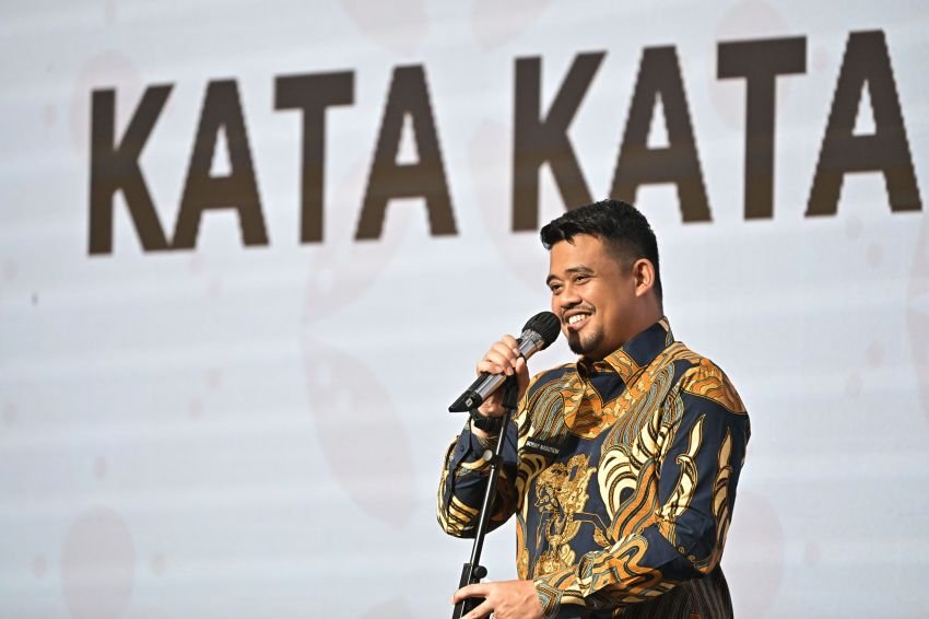 KPK Siap Tindaklanjuti Perintah Hakim untuk Panggil Gubernur Sumut Bobby Nasution