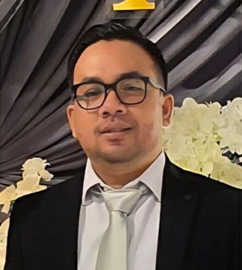 Hadir Mengawal Kepemimpinan Walikota, Pengamat Hukum Rio Dermawan Surbakti Sebagai Direktur LBH RANZ