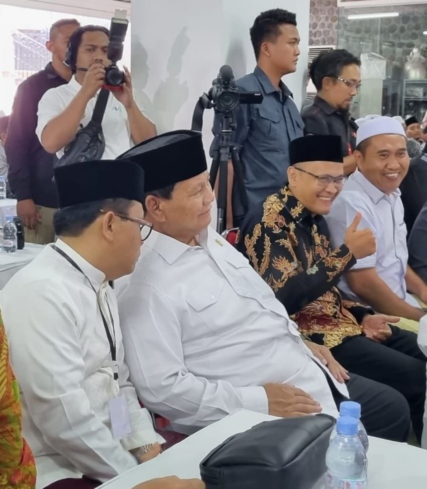Reformasi Polri Bukan Solusi, Cetak Biru Polri Sudah Ada