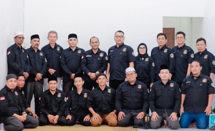 Sahabat Polisi Indonesia DPW Sumut Apresiasi Langkah Presiden Prabowo Subianto Bentuk Tim Reformasi Polri: Dorong Transformasi Menuju Polri yang Moder