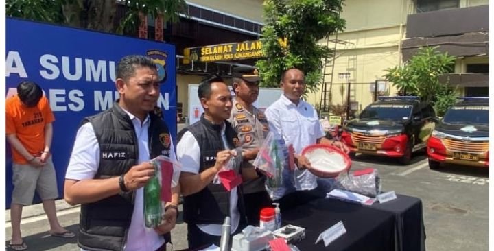 Ketua DPRD Medan Bungkam, Warga Soroti Dugaan Ketidakadilan Hukum Kasus Pembunuhan Lina Kwan