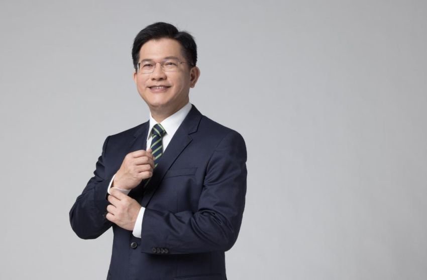 Taiwan Serukan Kerja Sama Global Lewat Kampanye &ldquo;Chip in with Taiwan&rdquo;