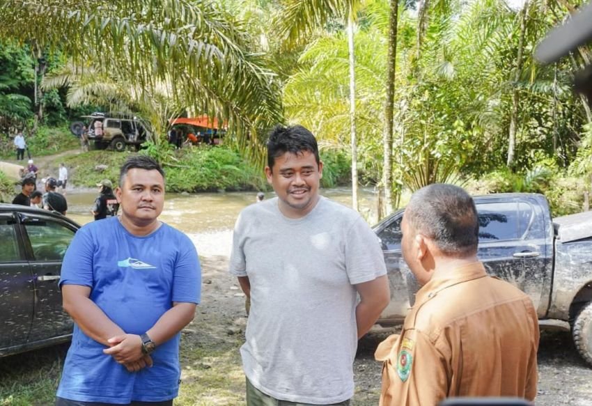 Dugaan Aliran Dana Suap Proyek Jalan ke ‘Tim Media Bapak’, Sumut Institute Sebut Wewenang Normatif Hakim Memanggil Pihak Terkait