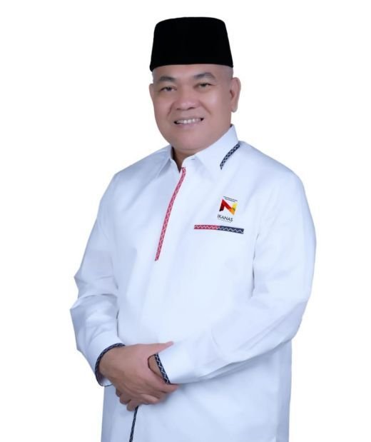 Kolonel Caj DR. H. Asren Nasution, MA: Jejak Pemimpin yang Menginspirasi di Balik Perjalanan IKANAS Sumut