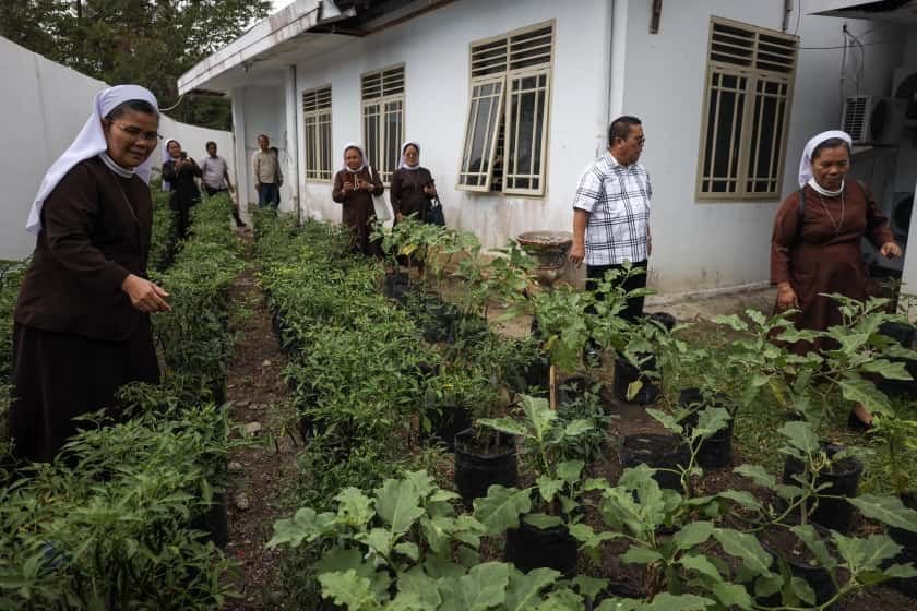 Cabai Merah Sumbang Inflasi di Kota Pematangsiantar, YoY Kedua Tertinggi di Sumut