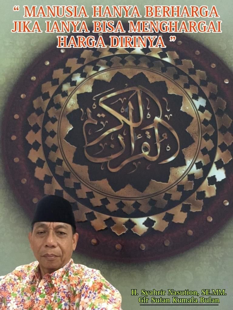 Mengelola Negara Harus dengan Kejujuran dan Keberpihakan pada Rakyat