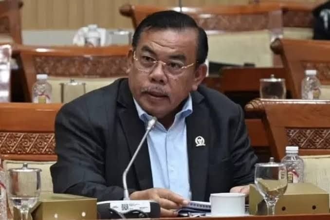 Komisi III DPR RI Desak KY Perbaiki Kualitas Pengawasan dan Seleksi Hakim*