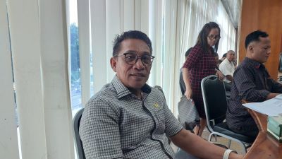 Komisi IV DPRD Medan Desak Pemko Tertibkan Usaha Ekspedisi Ilegal di Jalan Pukat II, Medan Tembung