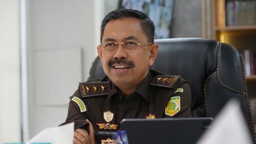 JAM-Pidum Menyetujui 10 Restorative Justice, Salah Satunya Perkara Pencurian di Tapin