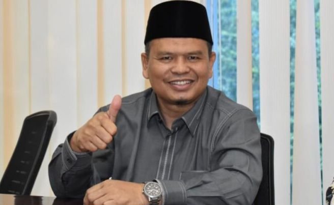 DPRD Medan Dorong Pemko Segera Bayar Tali Asih Atlet Peraih Medali PON 2024