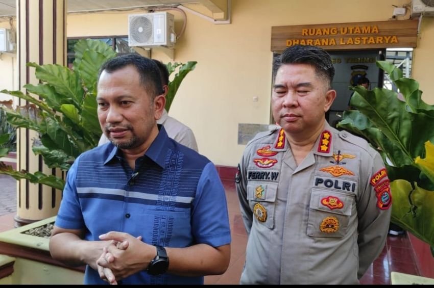 Polda Sumut akan Ajukan Penerbitan Red Notice DPO Narkoba