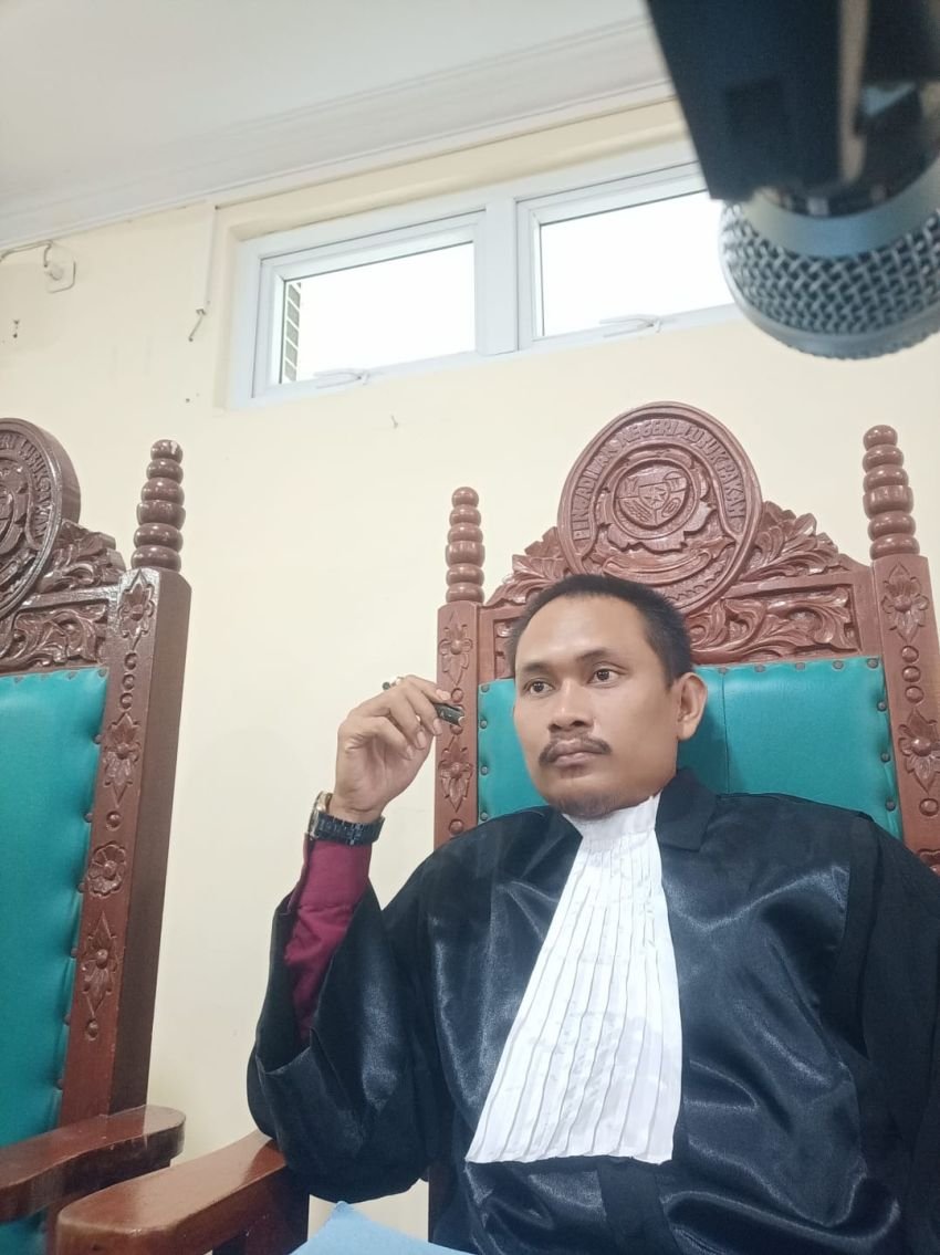 LBH Ansor Medan Desak Kejati Sumut Serius Usut Dugaan Penyimpangan Dana Hibah UMKM USU