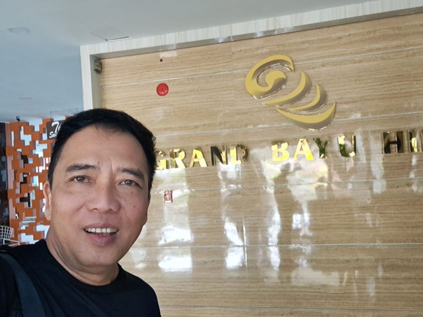 Lawan Arab Saudi, Indonesia Harus Optimis