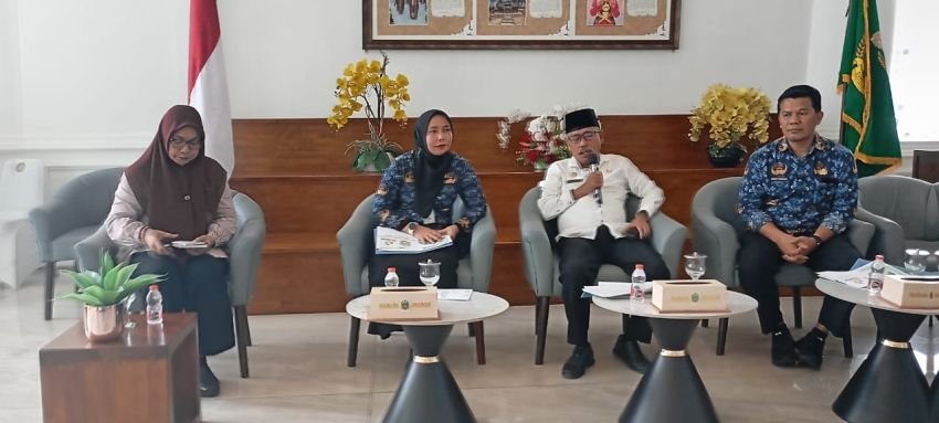 Hak Ulayat di Tengah Izin Korporasi, Tantangan Nyata Pemprov Sumut dalam Konflik Lahan TPL