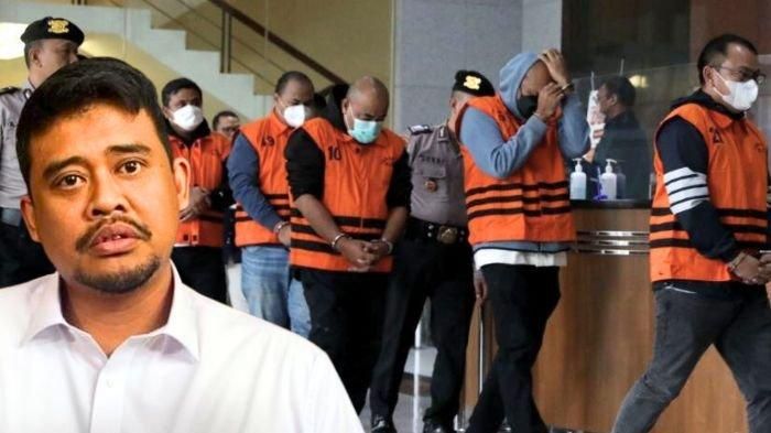 Jejak Panjang Kasus Jalan Rp165 Miliar di Sumut: Dari Tender E-Katalog hingga Dugaan Perintah Politik