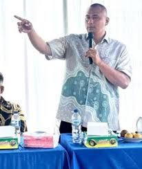 Ahmad Afandi Harahap : PBG di Medan, "Ketika Regulasi Baik Terkubur dalam Birokrasi Berbelit&rdquo;