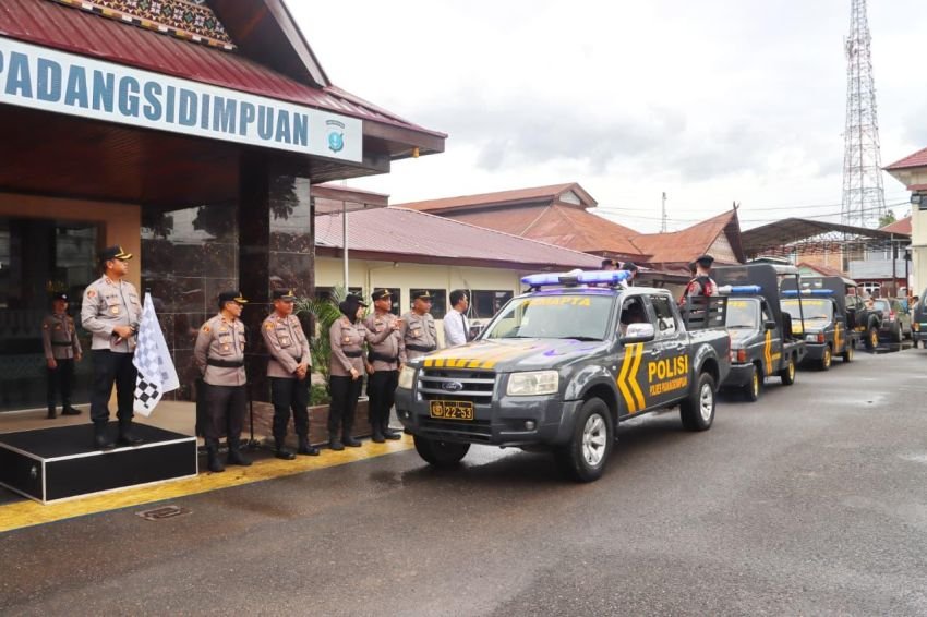 AKBP Wira Prayatna : Wujud Nyata Reformasi Polri untuk Pelayanan Masyarakat yang Lebih Baik