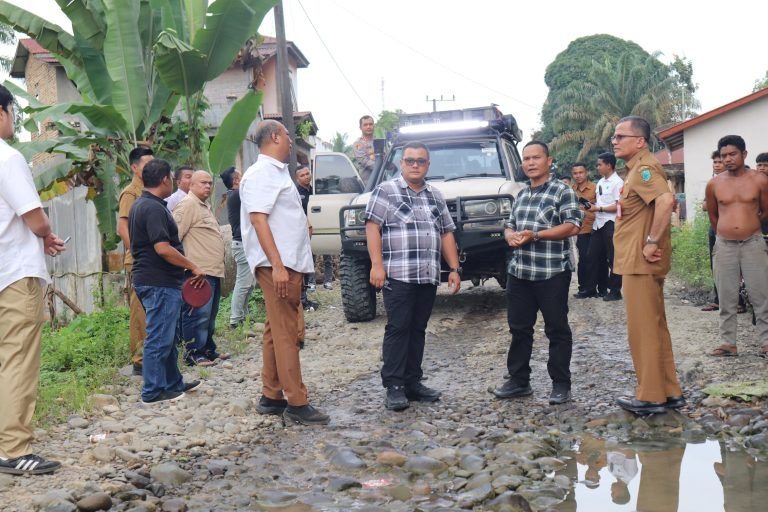 Jejak ‘Media Bapak’ di Sidang Korupsi Jalan: KPK Diminta Jangan Tebang Pilih