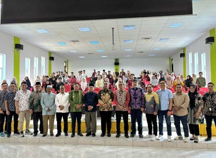 MES Pusat Gelar Roadshow Multifinance Syariah