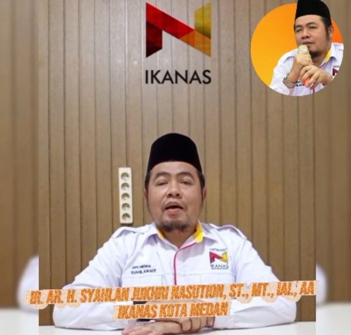 Medan Bersepakat, DPC Ikanas Kota Medan Serukan Soliditas Menyongsong Musda Ikanas Sumut 2025