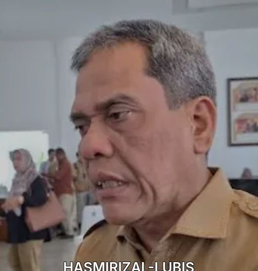 Hasrimirizal Lubis Bantah Mundur Dari Kadis Perkim Sumut