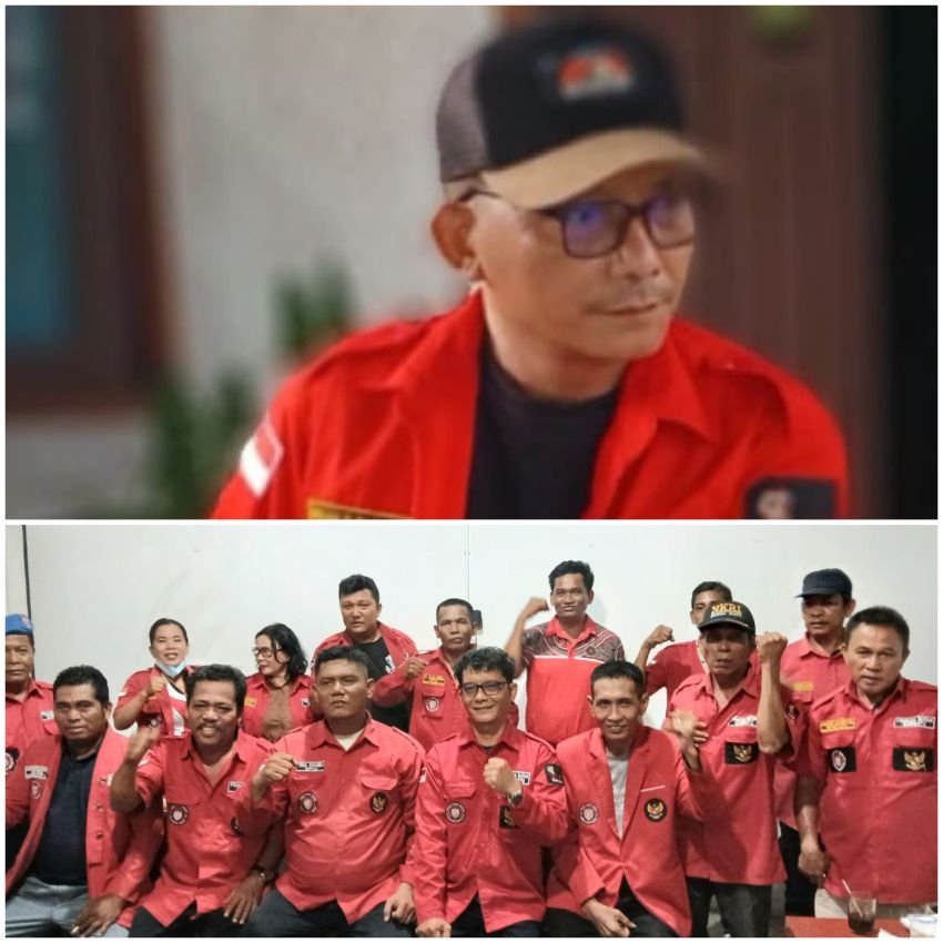 PAC PBB Percut Sei Tuan Apresiasi Langkah Tegas Polrestabes Medan Berantas Begal, Rayap Besi, Rayap Kayu dan Pompa