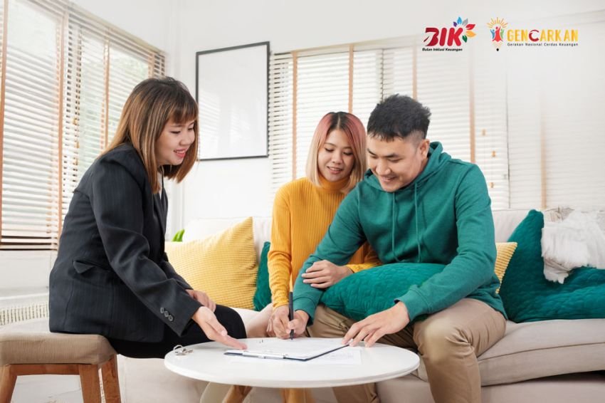 Alasan Sederhana Mengapa Kita Perlu Berasuransi